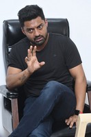 Kalyan Ram Naa Nuvve Interview Photos
